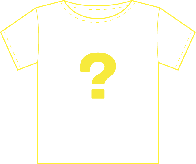 解きたいデザインの服を選ぶ